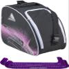 Jackson Ultima Purple Bag JL350 Bundled with Skate Guards Pearlz Purple 149 view 1