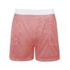 5 Swim Trunks Men Surf Towel Funny Swim Trunks for Men 5 Inch Mens 7 Inch Swim Trunks Custom Swim Trunks Mens Swim Trunks with Zipper Pockets of Today A-Pink view 1