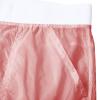 5 Swim Trunks Men Surf Towel Funny Swim Trunks for Men 5 Inch Mens 7 Inch Swim Trunks Custom Swim Trunks Mens Swim Trunks with Zipper Pockets of Today A-Pink view 3