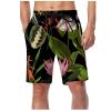 Men Trunks Swimwear Baggy Shorts Men Mens Swim Trunks 9 Inch Black 3XL Swim Trunks for Men Swim Men Mens Swimming Trunks Without Liner of Today view 2