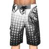 Men's Board Shorts Swim Trunks Swim Trunks Mens Men's Swim Trunks with Compression Liner 9 Inch Men Swim Trunks 7 Inch Bathing Suit with Zipper Pockets Swim Trunks Men view 1