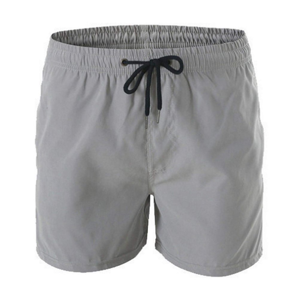 Swimsuits Men Shorts with Liner Men Swim Trunks Women Plus Swim Trunks with Compression Liner Men's Athletic Swimwear Long Swimming Trunks for Men Compression 11 Inch 2024