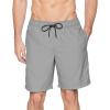 Swimsuits Men Shorts with Liner Men Swim Trunks Women Plus Swim Trunks with Compression Liner Men's Athletic Swimwear Long Swimming Trunks for Men Compression 11 Inch 2024 view 2