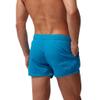 LCMTWX Bathing Suits for Men White Bathing Suits Women 2 Piece Mens Swim Trunks 9 Inch Inseam with Mesh Liner Swim Trunks Men Men's Shorts Tall Man Swim Trunks Try Before You Buy view 4