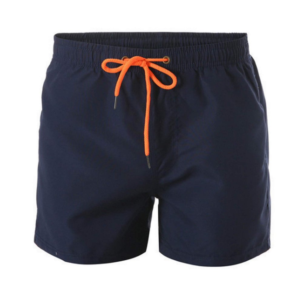 Mens Bathing Suits 7 Inch Inseam Swim Trunks Men Swim Trunks with Compression Liner Long Bathing Suit Mens Trunks Football Competition Suit Men's Swim Trunks with Zip Pockets Holiday Essentials