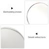 Happyyami 4pcs Golf Ball Markers Iron Golf Markers for Ball Positioning and Easy to Use view 3