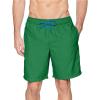 3XL Swim Trunks for Men Mens Trunk Mens Swim Trunk Compression Liner 7 Short Mens Swim Trunks Mens Hot Pink Swim Trunks Mens Swim Trunks with Compression Liner 3X Gifts for Men view 3