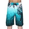 LCMTWX Mens Swimsuits Mens Swim Trunks Swimming Trunks for Men 5 Pack Swim Shorts Men 5 Inch Mens Mesh Pants Mens Swim Trunks 9 Inch Compression Liner 2024 view 1