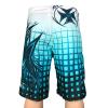 LCMTWX Mens Swimsuits Mens Swim Trunks Swimming Trunks for Men 5 Pack Swim Shorts Men 5 Inch Mens Mesh Pants Mens Swim Trunks 9 Inch Compression Liner 2024 view 3