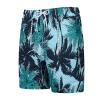 Men's Swimming Trunks Swim Trunks Swim Trunks Men 9 Inch Mesh Liner Mens Bathing Suit with Liner Jeans Extender Swim Trunks Men 7 Inch Zipper Pockets of Today view 1