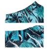 Men's Swimming Trunks Swim Trunks Swim Trunks Men 9 Inch Mesh Liner Mens Bathing Suit with Liner Jeans Extender Swim Trunks Men 7 Inch Zipper Pockets of Today view 4