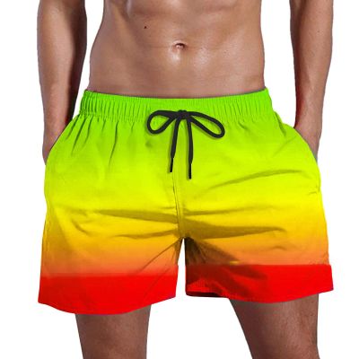 Swim Trunk with Compression Liner Black Swim Trunks Men's Swim Trunks with Compression Liner Long Men's Bathing Suit Mens 55 Inch Shorts Mens Swim Trunks 50 Gray of Today