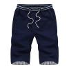 Swimwear Trunks for Men J Crew Swim Trunks Red and White Swimming Trunks for Men Mens Swim Shorts with Compression Liner 5 Swim Trunks Men 5 Inch Inseam Swim Trunks Men Green Birthday Gifts for Men view 1
