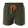 Men's Swimwear Mens 55 Inch Shorts Mens Swimming Trunks 9 Inch Inseam Mens Swin Trunks Beach Shorts for Man Swim Trunks Men 7 Inch Funny of Today view 1