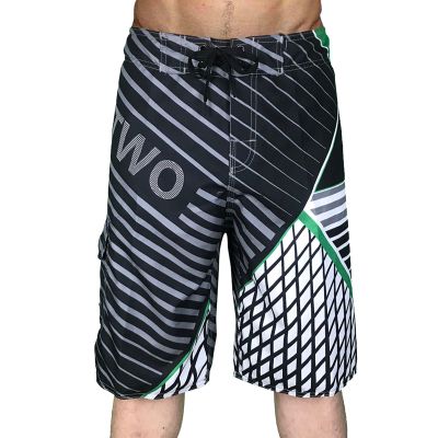Black Swim Trunks Men Swimming Clothes Swim Trunks 4t Swim Shorts Men 7 Inch Mens Long Cargo Shorts 5X Swimming Trunks for Men with Compression Liner of Today