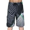 Black Swim Trunks Men Swimming Clothes Swim Trunks 4t Swim Shorts Men 7 Inch Mens Long Cargo Shorts 5X Swimming Trunks for Men with Compression Liner of Today view 1