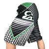 Black Swim Trunks Men Swimming Clothes Swim Trunks 4t Swim Shorts Men 7 Inch Mens Long Cargo Shorts 5X Swimming Trunks for Men with Compression Liner of Today view 2