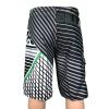 Black Swim Trunks Men Swimming Clothes Swim Trunks 4t Swim Shorts Men 7 Inch Mens Long Cargo Shorts 5X Swimming Trunks for Men with Compression Liner of Today view 4