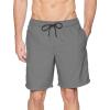 LCMTWX Mens Slim Fit Swim Trunks Mens Clothing Swim Trunks Men Mesh Swimming Trunk for Men Mens Board Shorts Swimwear Swimming Trunks for Men Zipper 5 Inch Gifts for Men view 3