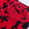 LCMTWX Swim Short Men Mens Tropical Vacation Outfits Swim Trunks with Compression Liner 3XL Mens Swimwear Trunks Cow Print Bathing Suit Swimming Trunks for Men 3 Pack Graduation Gifts view 3