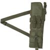 Kylebooker Tactical Shotgun Scabbard Short Barrel Holster Green view 1