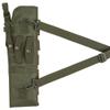 Kylebooker Tactical Shotgun Scabbard Short Barrel Holster Green view 2