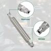 MOTOQUEEN for Coleman Double END Check Valve Removal Wide Narrow Tool 220b and Up view 4