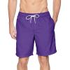 LCMTWX Swimsuits Men Surf Shop Swim Trunks Boys 6 Swim Team Mens Swim Short Mens Swimming Briefs Mens Swim Trunks 5 with Mesh Quick Dry Bathing Suit view 2