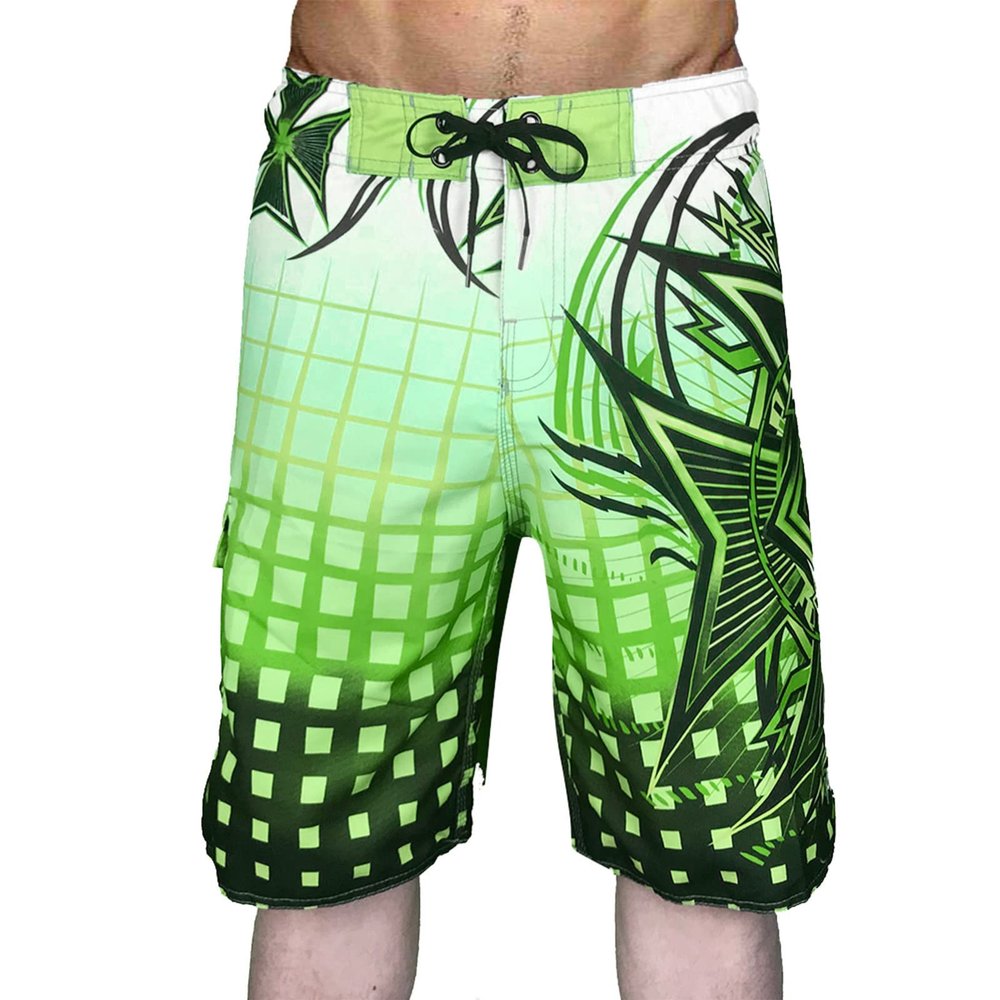 LCMTWX Bathing Suit for Men Mens Bathing Suit with Compression Liner Extra Long Swim Trunks for Men Swimming Trunks Dissolving Swimsuit Swim Trunks Men 5 Inch Inseam Gifts for Men