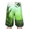 LCMTWX Bathing Suit for Men Mens Bathing Suit with Compression Liner Extra Long Swim Trunks for Men Swimming Trunks Dissolving Swimsuit Swim Trunks Men 5 Inch Inseam Gifts for Men view 3