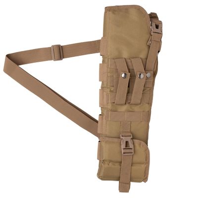 Kylebooker Tactical Shotgun Scabbard Short Barrel Holster (Khaki)