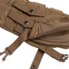 Kylebooker Tactical Shotgun Scabbard Short Barrel Holster (Khaki) view 3
