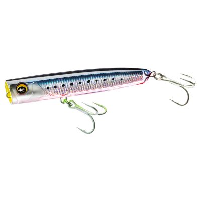 Duel Sonic Boom SB Pop 120mm Floating Red Eagle Shore Offshore