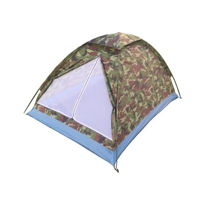 Anneome Double Person Instant Tent Off The Ground Camping Tent Gazebo for Outdoor Traveling