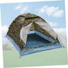 Anneome Double Person Instant Tent Off The Ground Camping Tent Gazebo for Outdoor Traveling view 3