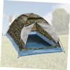 Anneome Double Person Instant Tent Off The Ground Camping Tent Gazebo for Outdoor Traveling view 4