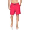 3XL Swim Trunks for Men Ski Shorts Mens Swimming Trunks with Liner 3X Men Bathing Suit Family Bathing Suits Sets Tall Mens Swim Trunks 12 Inch Inseam Holiday Essentials view 3