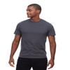 Unisex Epic Titan Collection CVC T-Shirt - Heather DRK Grey - Medium view 1