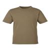 Harriton Charge Snag and Soil Protect Unisex T-Shirt - Coyote Brown - XX-Large view 1