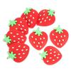 Baluue 8pcs Tennis Racket Absorber Small Racket Dampener Tennis Racket Vibration Absorbers Tennis Racket Vibration Dampeners Tennis Dampener for Racket Vibration Dampener Tennis view 1