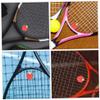 Baluue 8pcs Tennis Racket Absorber Small Racket Dampener Tennis Racket Vibration Absorbers Tennis Racket Vibration Dampeners Tennis Dampener for Racket Vibration Dampener Tennis view 4