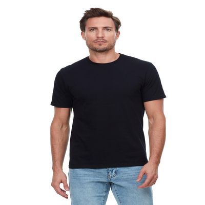 Unisex Epic Titan Collection T-Shirt - Black - 3X-Large
