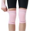 JUMISEE Kids Knee Pad, Anti-Slip Padded Sponge Knee Brace Breathable Flexible Elastic Knee Support for Football Volleyball Dance Skating Basketball Sports view 1