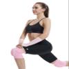 JUMISEE Kids Knee Pad, Anti-Slip Padded Sponge Knee Brace Breathable Flexible Elastic Knee Support for Football Volleyball Dance Skating Basketball Sports view 4