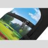 Golf Course Lawn Print Chest Pack Fashion Chest Sling Bag Crossbody Shoulder Backpack Unisex view 4