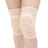 JUMISEE Kids Knee Pad, Thickened Padded Sponge Knee Brace Flexible Elastic Knee Support for Football Volleyball Dance Skating Basketball Sports for Adults view 1
