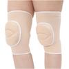 JUMISEE Kids Knee Pad, Thickened Padded Sponge Knee Brace Flexible Elastic Knee Support for Football Volleyball Dance Skating Basketball Sports for Adults view 2