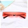 CALLARON Fashion Glasses for Women Men Polarized Half Frame Sunglasses Sturdy Structure for Outdoor Activities view 4