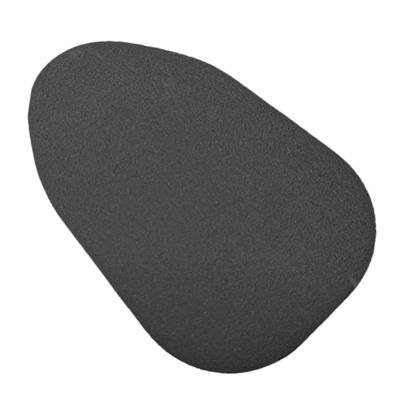 Yardwe Billiard Polisher Pad Pool Accessories Snooker Stick Pad Professional Billiard Pole Cleaner Easy to Use