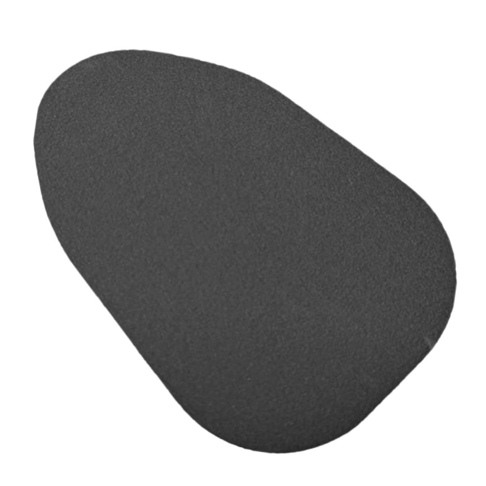 Yardwe Billiard Polisher Pad Pool Accessories Snooker Stick Pad Professional Billiard Pole Cleaner Easy to Use